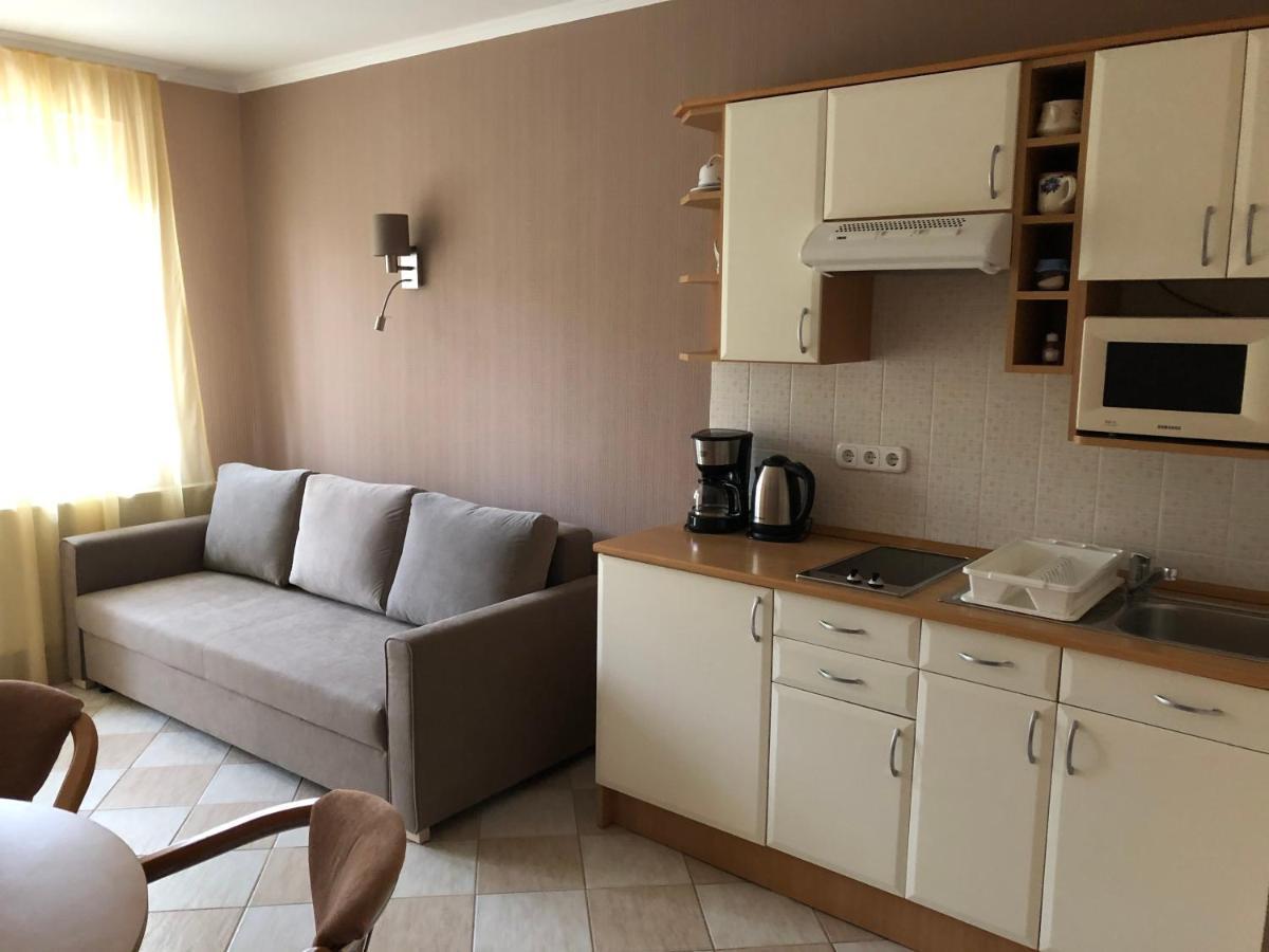 Jozsef Apartments House Zalakaros Zewnętrze zdjęcie