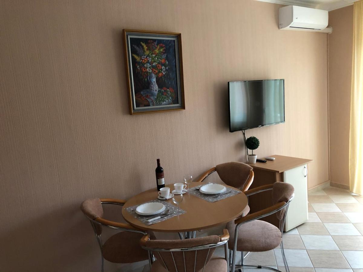 Jozsef Apartments House Zalakaros Zewnętrze zdjęcie