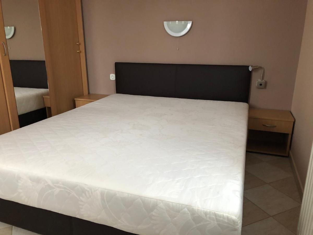 Jozsef Apartments House Zalakaros Zewnętrze zdjęcie