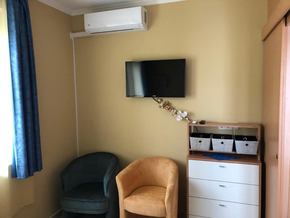 Jozsef Apartments House Zalakaros Zewnętrze zdjęcie