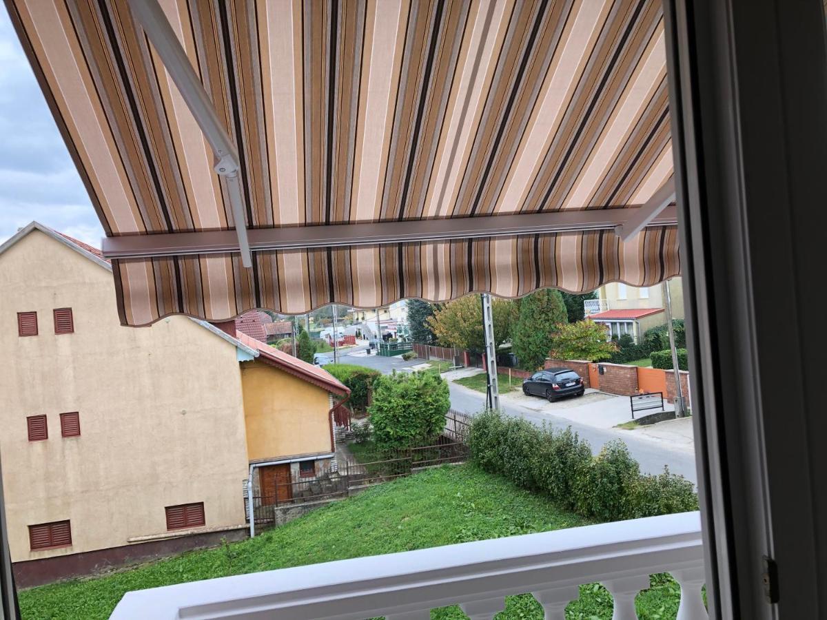 Jozsef Apartments House Zalakaros Zewnętrze zdjęcie