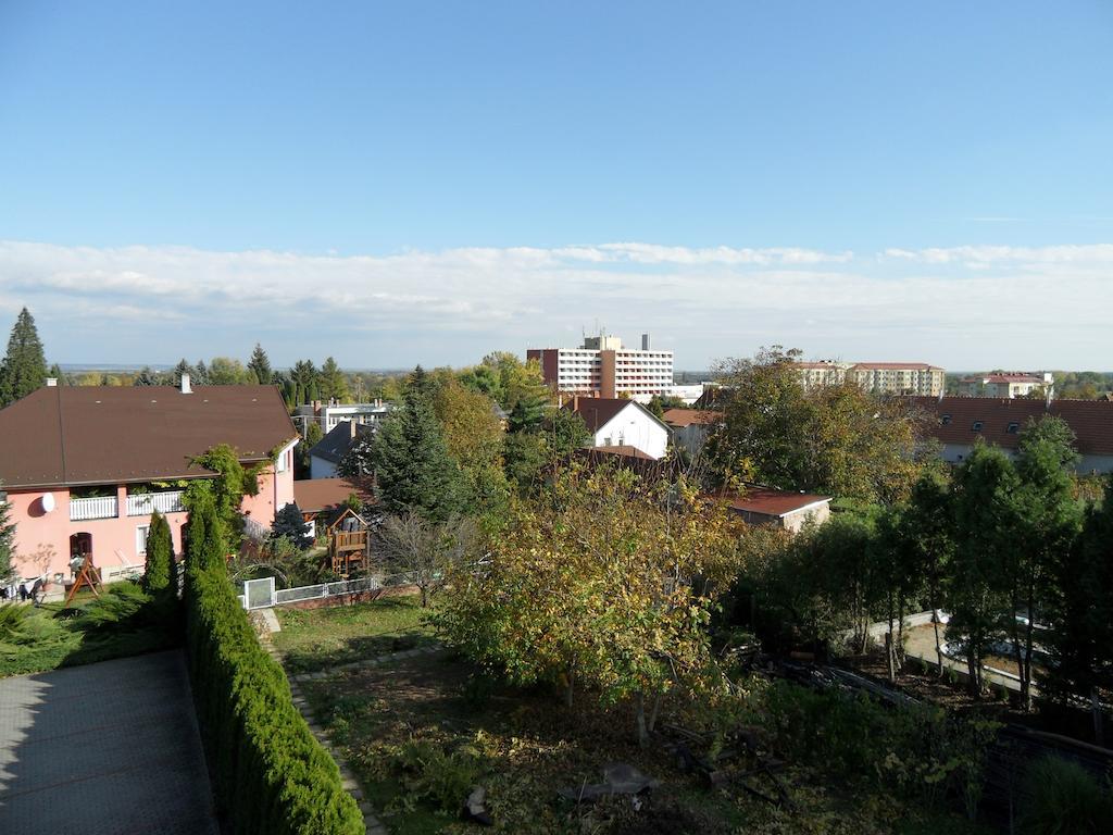 Jozsef Apartments House Zalakaros Zewnętrze zdjęcie
