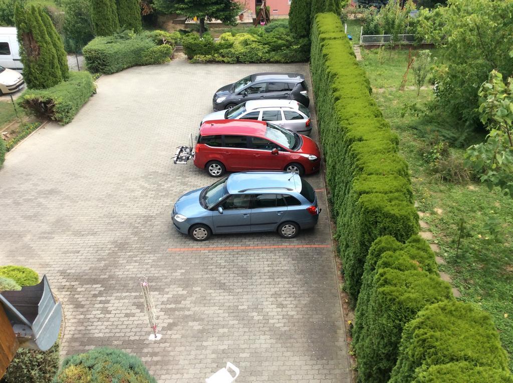 Jozsef Apartments House Zalakaros Zewnętrze zdjęcie
