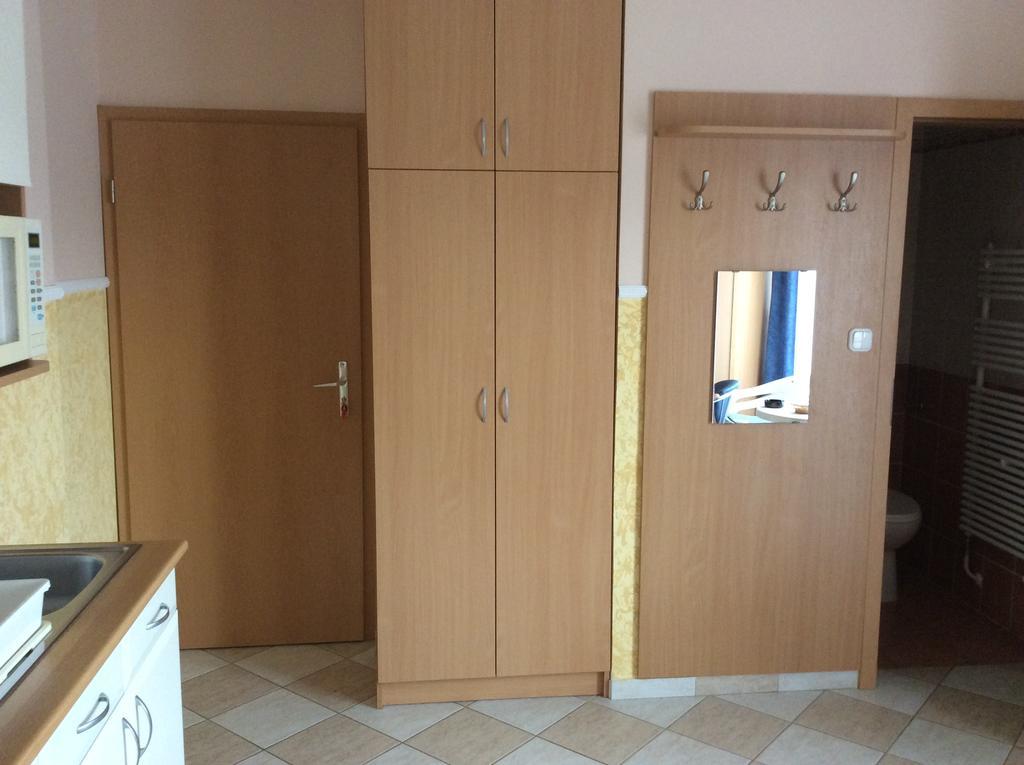Jozsef Apartments House Zalakaros Zewnętrze zdjęcie