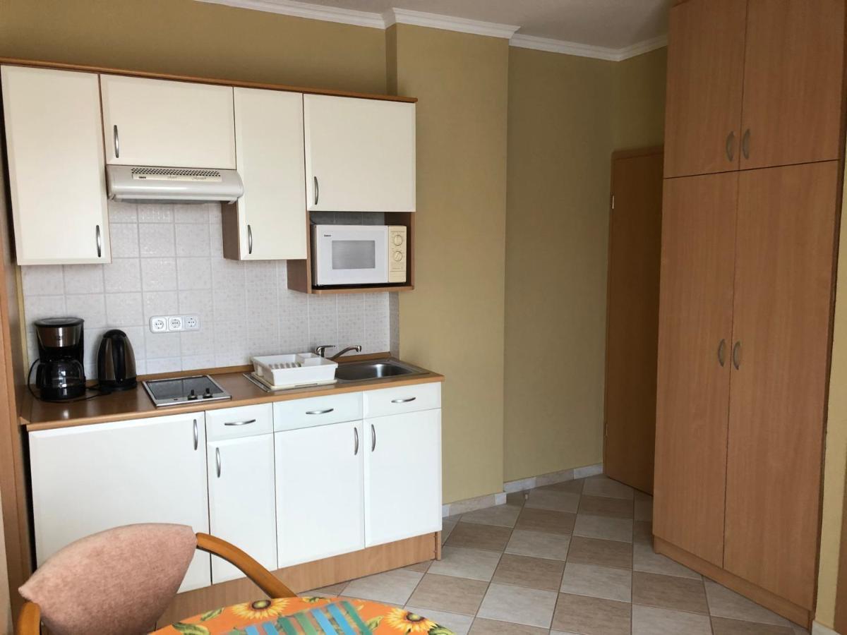 Jozsef Apartments House Zalakaros Zewnętrze zdjęcie